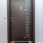 An Den Schwabachauen 3 By Interhome