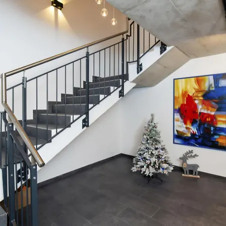 An Den Schwabachauen 3 By Interhome Eckental