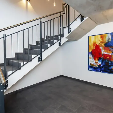 An Den Schwabachauen 3 By Interhome * Eckental