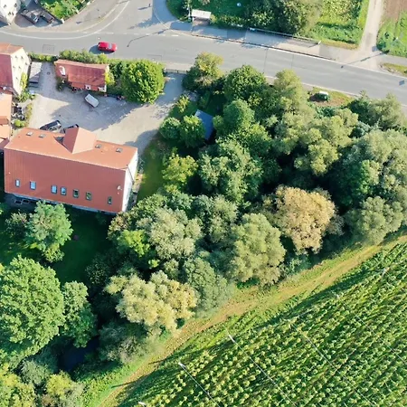 An Den Schwabachauen 3 By Interhome Apartmán Eckental
