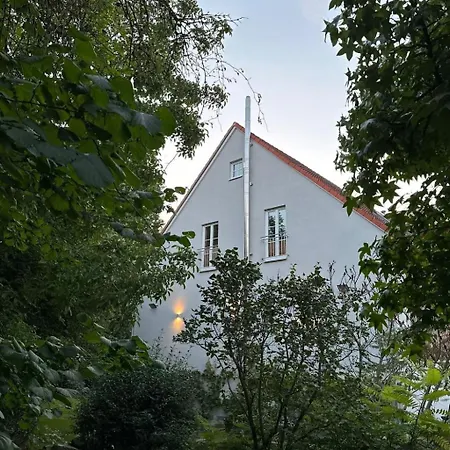 Apartmán An Den Schwabachauen 3 By Interhome *