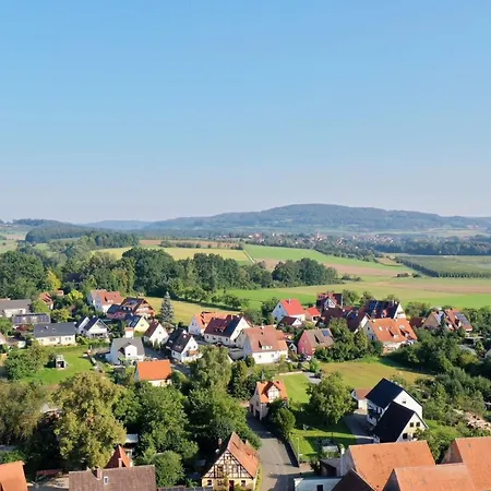 Apartmán An Den Schwabachauen 3 By Interhome Eckental