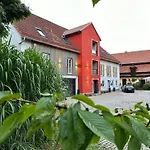 An Den Schwabachauen 3 By Interhome *