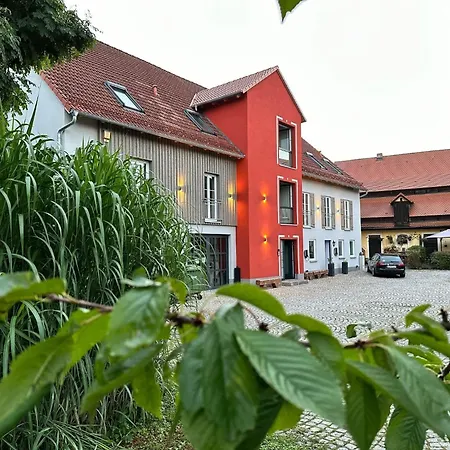 An Den Schwabachauen 3 By Interhome *