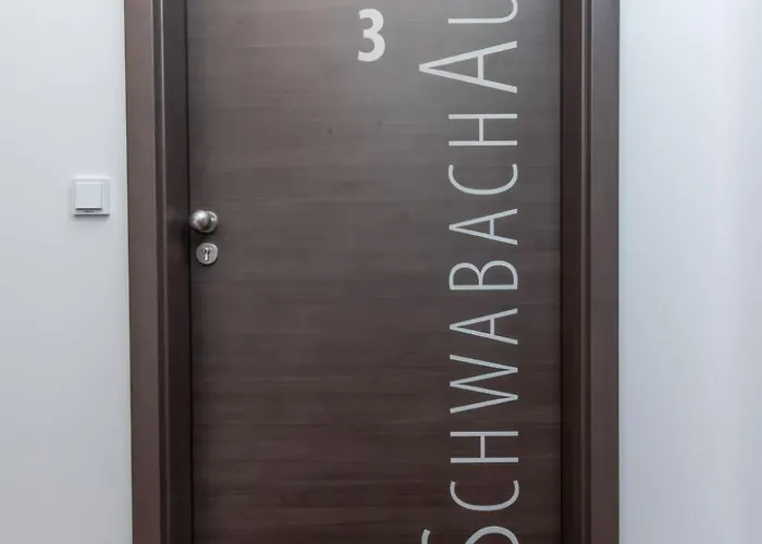 An Den Schwabachauen 3 By Interhome
