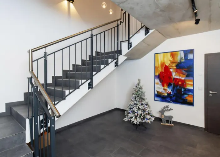 An Den Schwabachauen 3 By Interhome Eckental