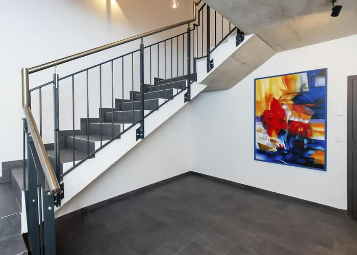 An Den Schwabachauen 3 By Interhome * Eckental